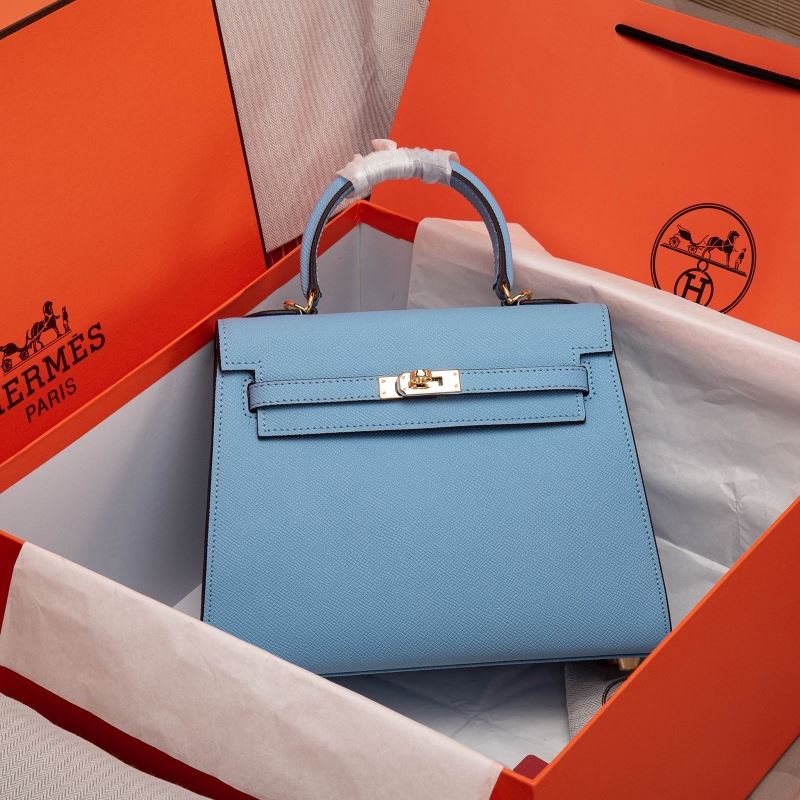 Hermes Kelly Bags